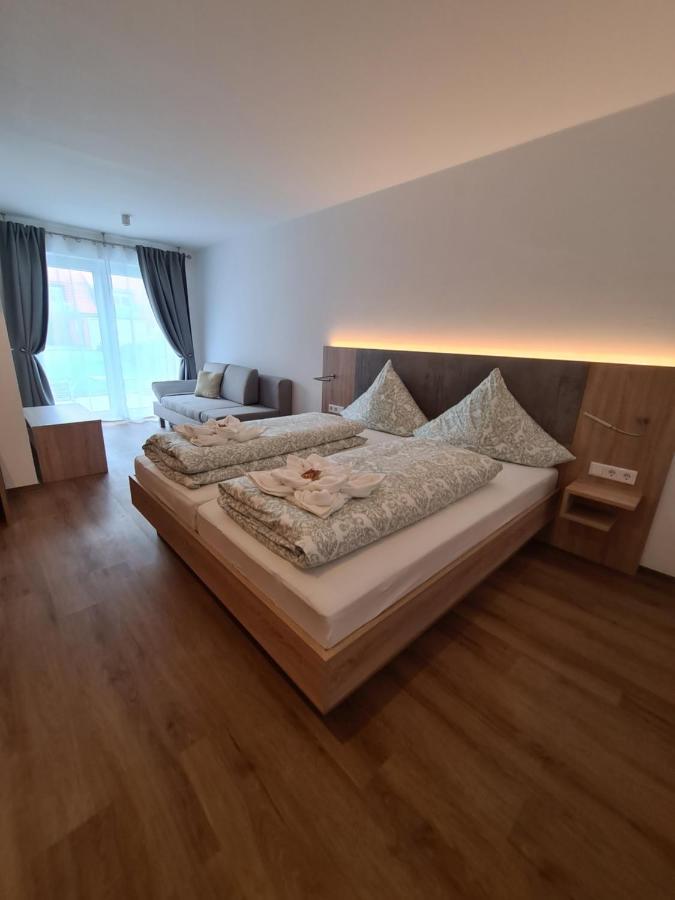 Hotel Pension Nordzeit Norddeich  Dış mekan fotoğraf