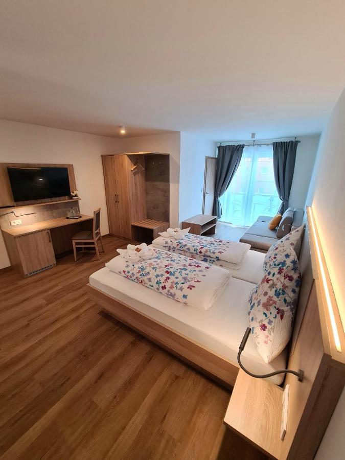 Hotel Pension Nordzeit Norddeich  Dış mekan fotoğraf