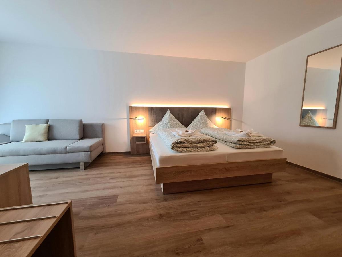 Hotel Pension Nordzeit Norddeich  Dış mekan fotoğraf