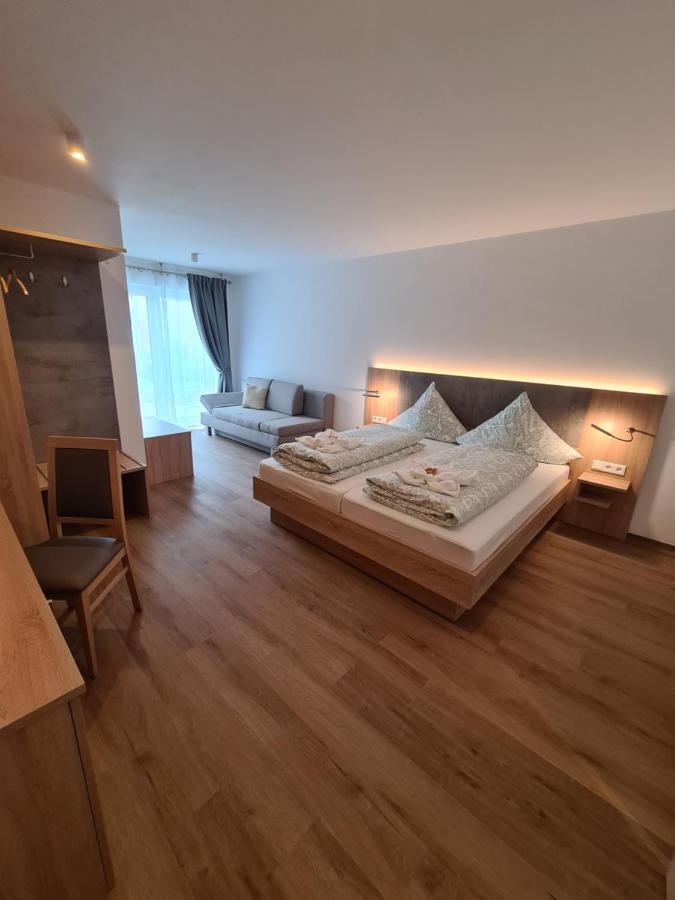 Hotel Pension Nordzeit Norddeich  Dış mekan fotoğraf