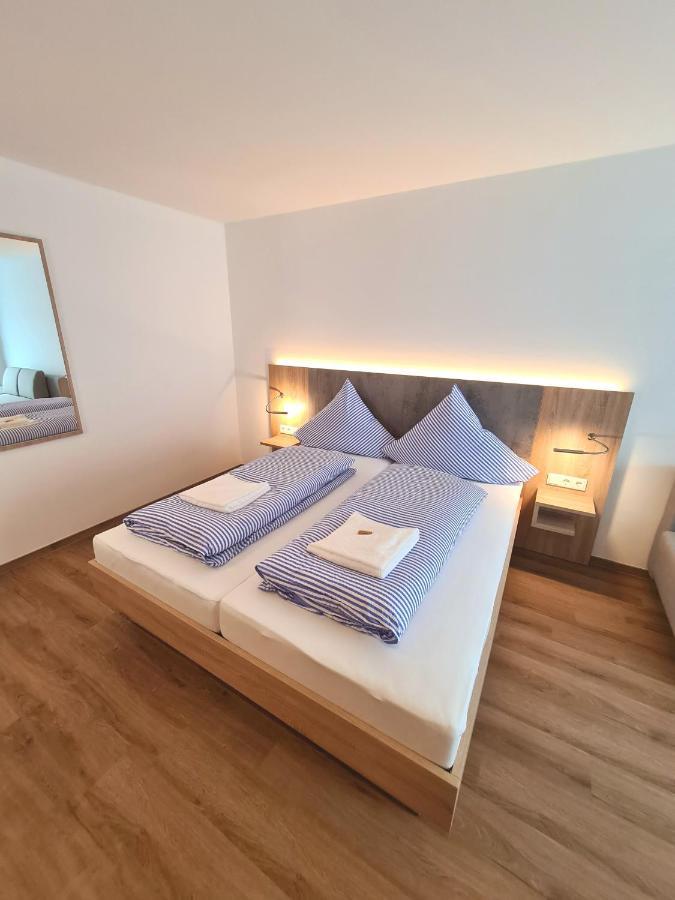 Hotel Pension Nordzeit Norddeich  Dış mekan fotoğraf