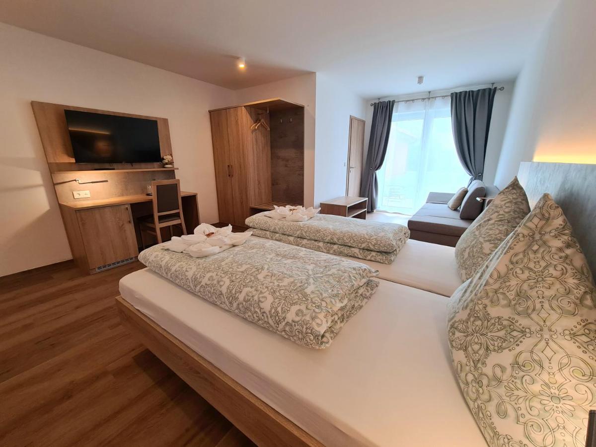 Hotel Pension Nordzeit Norddeich  Dış mekan fotoğraf