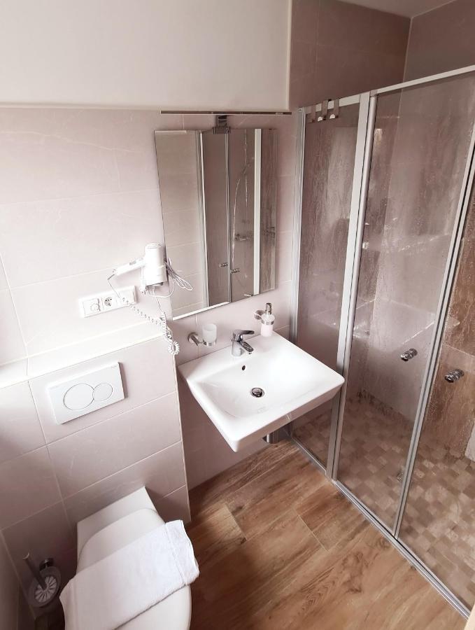 Hotel Pension Nordzeit Norddeich  Dış mekan fotoğraf