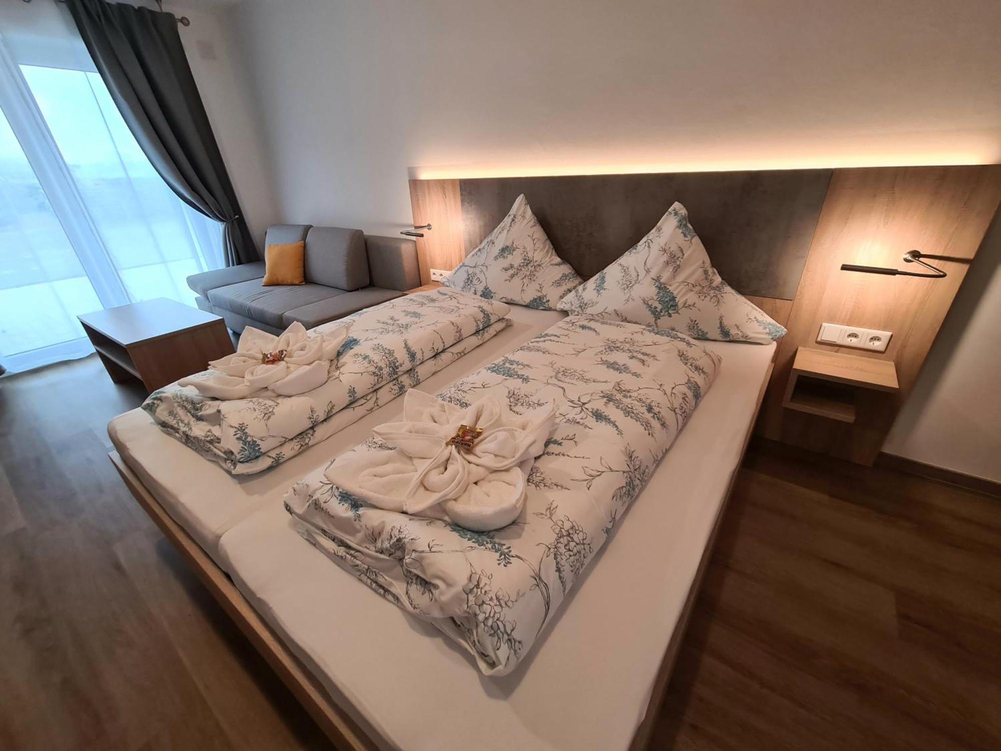 Hotel Pension Nordzeit Norddeich  Dış mekan fotoğraf